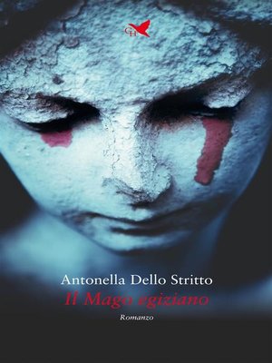 cover image of Il Mago egiziano